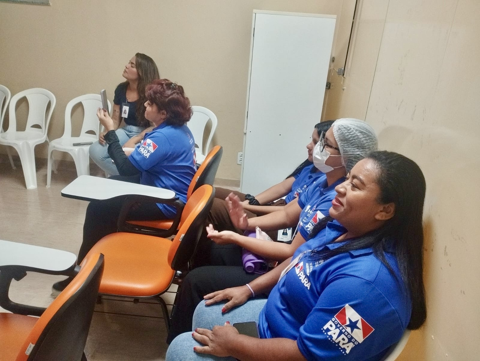 Dia do Trabalhador - Galileu